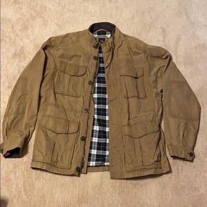 Gap Jacket